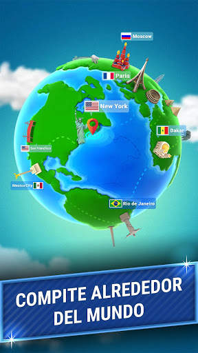 Basketball Tiros: Partidos 1v1 screenshot 6