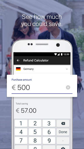 Global Blue – Shop Tax Free screenshot 5