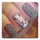 Nail Designs icon
