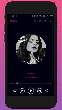 Lettore musicale screenshot 1