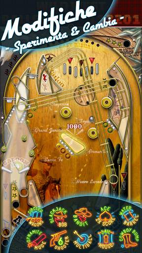 Pinball Deluxe: Reloaded screenshot 4