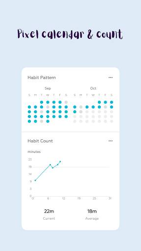 Tobe - Habit Tracker, Diary, Mood Tracker screenshot 4
