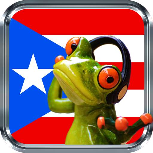 Puerto Rico Radio Stations 1.5