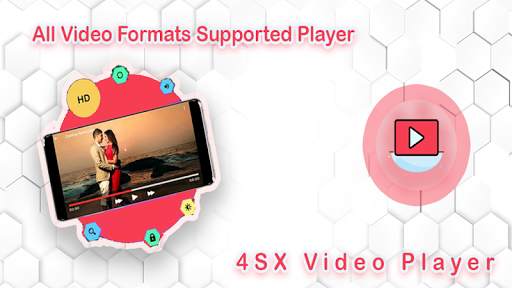 4SX Video Player screenshot 5