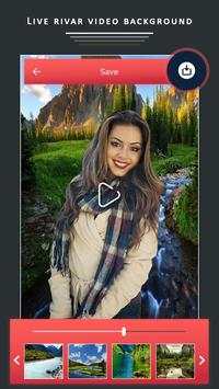 Live Rivar Video Photo Background Editor 2 تصوير الشاشة