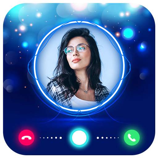 Color Call Themes - Photo Video LED Caller Screen 1.1
