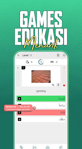 HijrahApp - Quran & Sunnah screenshot 3