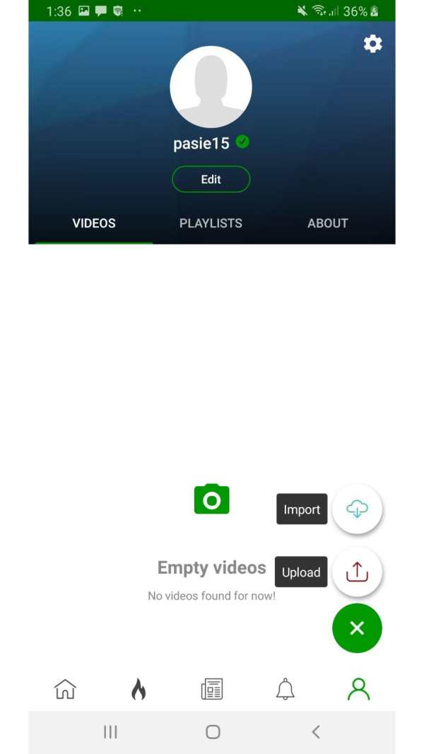 Viewyng screenshot 6
