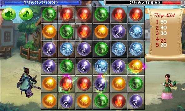 Legend Adventure screenshot 2