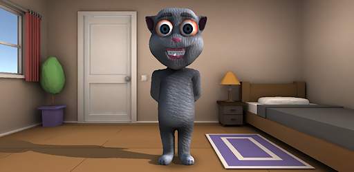 My Talking Juan Game screenshot 3