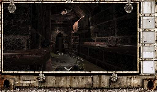 Escape the Prison Room 2 screenshot 5