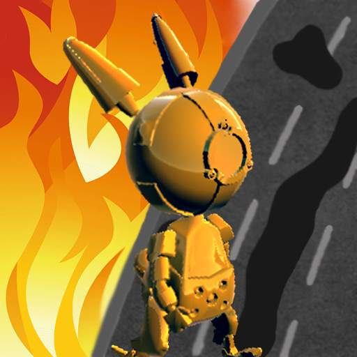 Fire Way 0.1.1