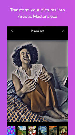 Rex: All-In-One Free Photo Enhancer & Editor screenshot 7