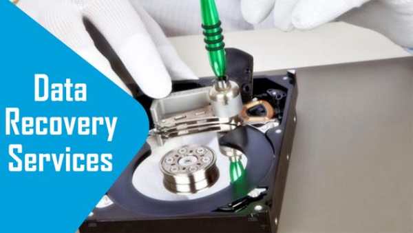 Data Recovery Services screenshot 3