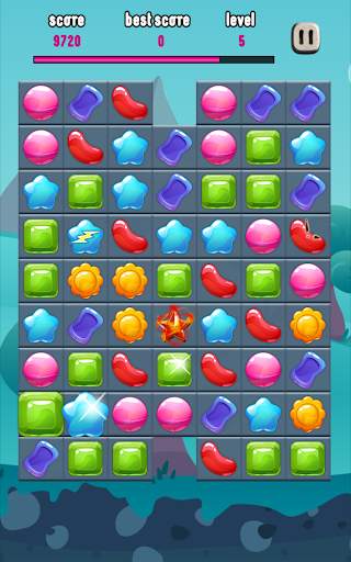 Candy Smash 2020 - Match 3 screenshot 18