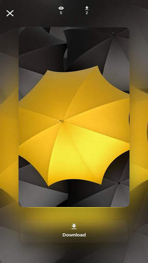 WallE - Wallpaper screenshot 2