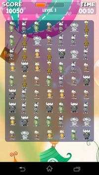 Animals Crush Game screenshot 16