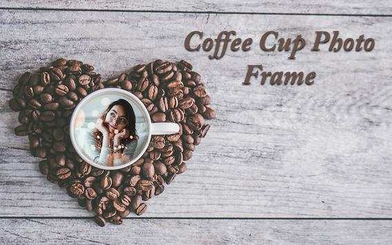 Coffee Mug Photo Frames 2019 screenshot 5