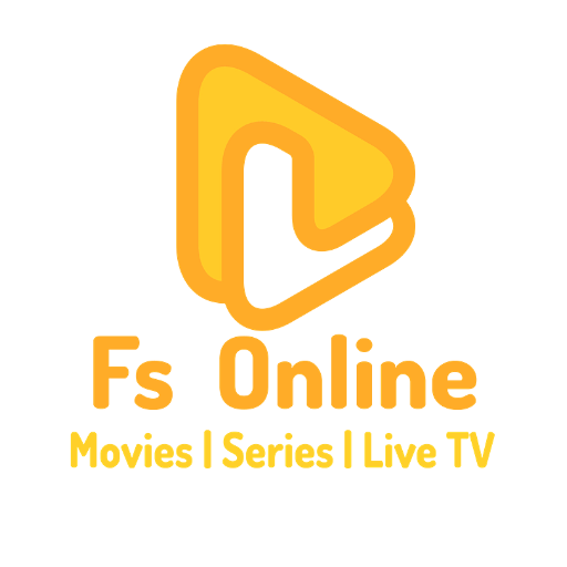 FS Online - Movies,Series &amp; Live TV icon
