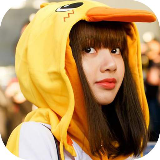 Lisa Blackpink HD Wallpaper 1.1