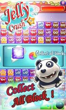 JELLY CRUSH screenshot 4