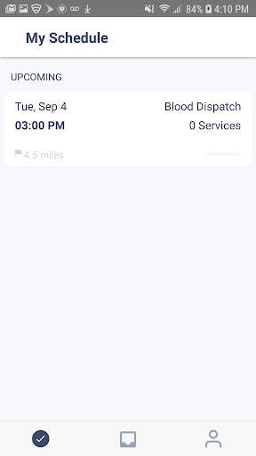 Workpath screenshot 2