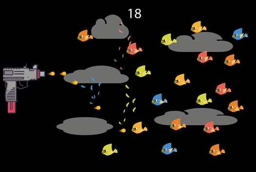 Bird Hunter King: Free Arcade Shooting Game screenshot 4