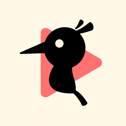 Pinpisode—YouTube&amp;Spotify Note icon