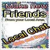 Local Chat 9.2