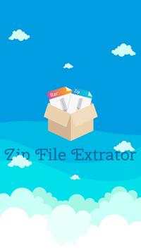 Zip File - Winrar - 7 Zip File Extractor screenshot 4