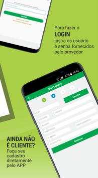 JARDNET TELECOM screenshot 2