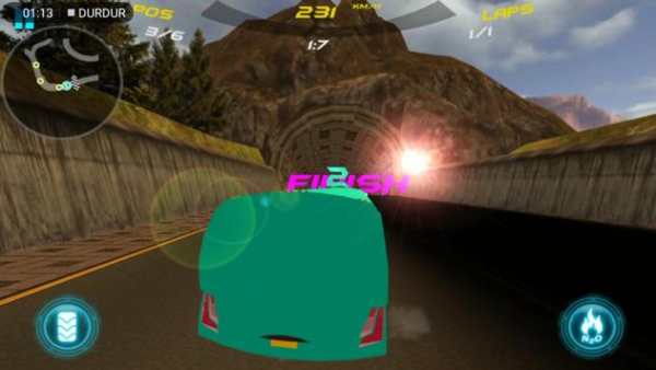 Real City Bus Simulator 2020 screenshot 3