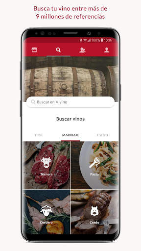Vivino: Compra el vino correcto screenshot 5