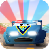 Little Police icon