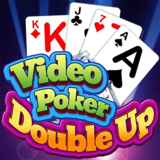 Video Poker Double Up 26.2