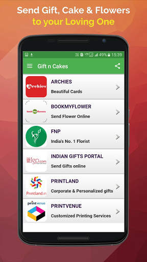 All in One Shopping App 2017 (Shopping Apps India) screenshot 8