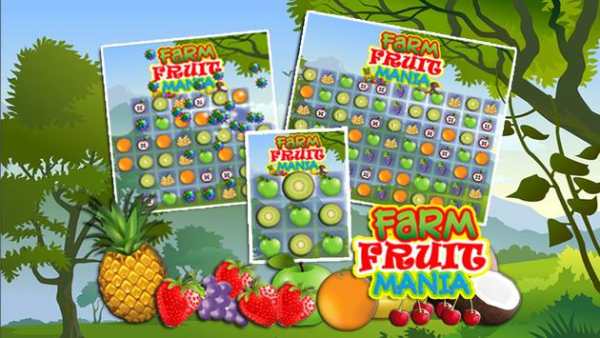 Fruit Candy screenshot 12