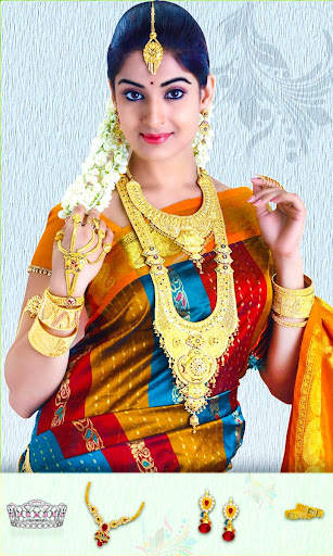 Jewellery Photo Editor screenshot 3