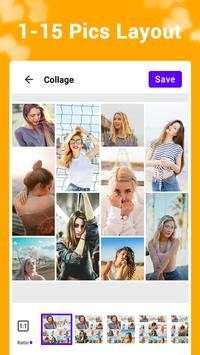 Photo Collage Maker screenshot 2