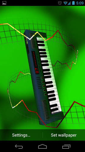 Music Flow - Free Version screenshot 4