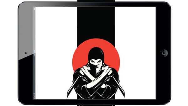 Ninja Game: Battle Run screenshot 1