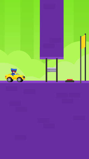 Draw Car Road screenshot 5