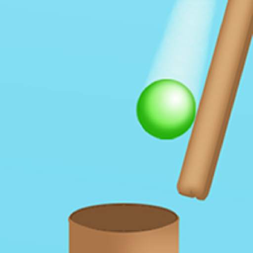 Jumping balls 3d ball game 1.39
