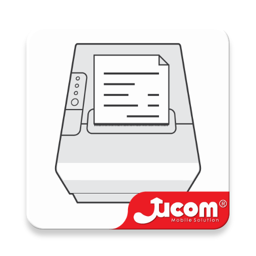 Ucom POS Printer SDK Demo icon