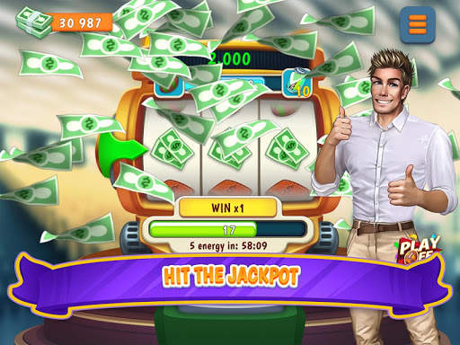 Academy: Date Sim screenshot 9
