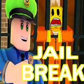 Guide Jail Break Roblox 1.0