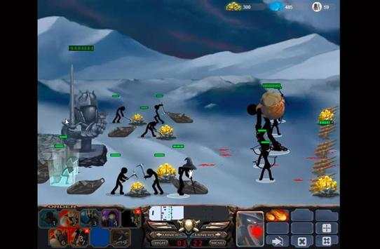 Guide for Stick War Legacy 2 screenshot 4
