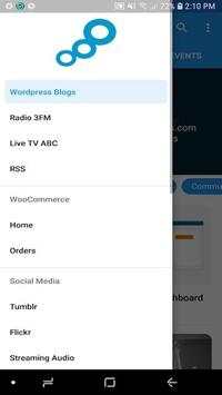 Multi Browser screenshot 2
