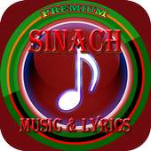 Sinach 2.0.1
