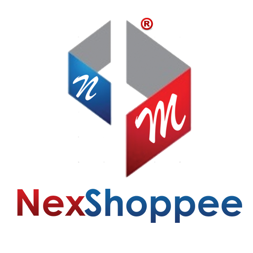 NexShoppee -Innovative Ways OF Shopping icon